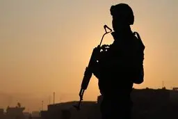 هلاکت تروریست‌ها در زاهدان | عملیات پاکسازی خانه تیمی گروه تروریستی ادامه دارد