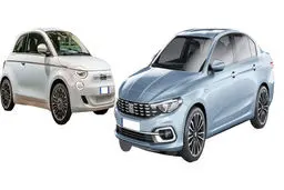 واردات دو خودروی ارزان قیمت در ایران | دوران خودروی های چینی به سر آمد!