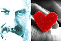 داستان کوتاه قلب کوچک از نادر ابراهیمی | من قلب کوچولویی دارم؛ خیلی کوچولو؛ خیلی خیلی کوچولو...