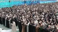 اعلام زمان و مکان نماز عید فطر پایتخت 
