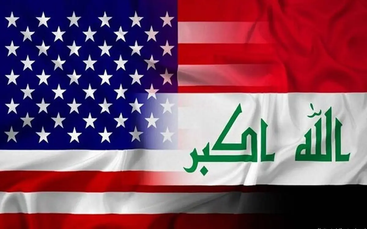  آمریکایی‌ها از کشور اخراج شوند|گفت‌وگوها با واشنگتن برای فریب مردم بود