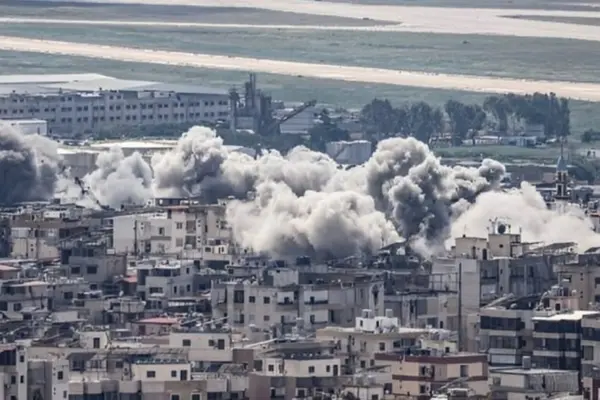 آسیب به 77 اثر تاریخی در حملات هوایی اخیر | از کاخ سعدآباد تا موزه‌های کشور