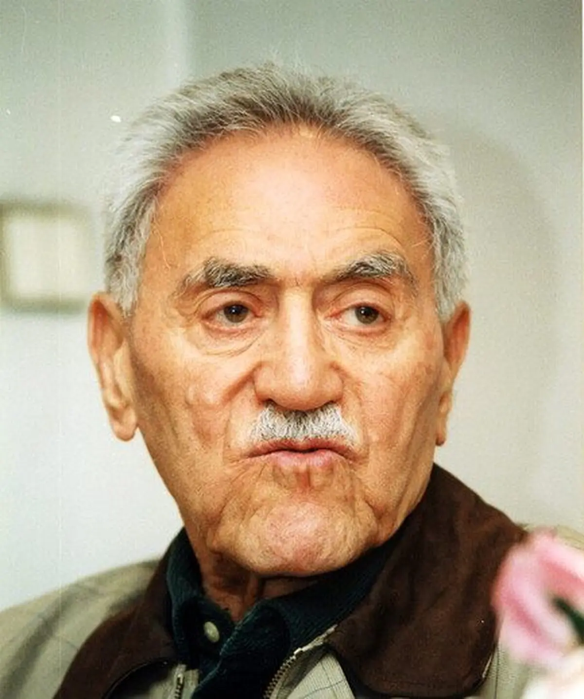 شعر سپید ایران در ۲۰ سال پیش