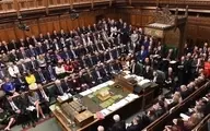 کرونا به ۷۰۰ سال جلسات سنتی در مجلس عوام انگلیس پایان می‌دهد