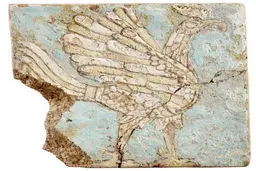 یادگارهای پادشاهی ایرانی مانا