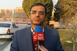عرضه قلیان در فردیس ممنوع شد 