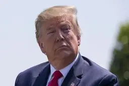 
ترامپ به آمریکایی‌ها: هنوز دلتان برایم تنگ نشده است؟
