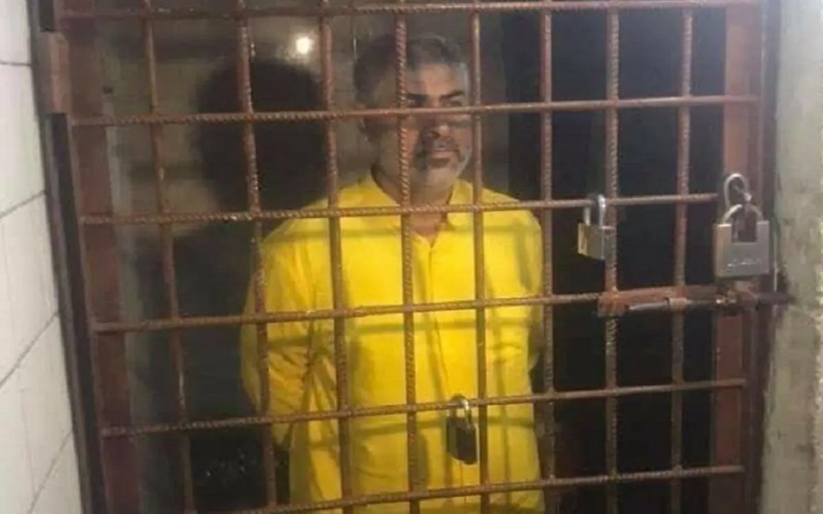  حکم قاتل شهردار کربلا مشخص شد 