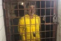  حکم قاتل شهردار کربلا مشخص شد 