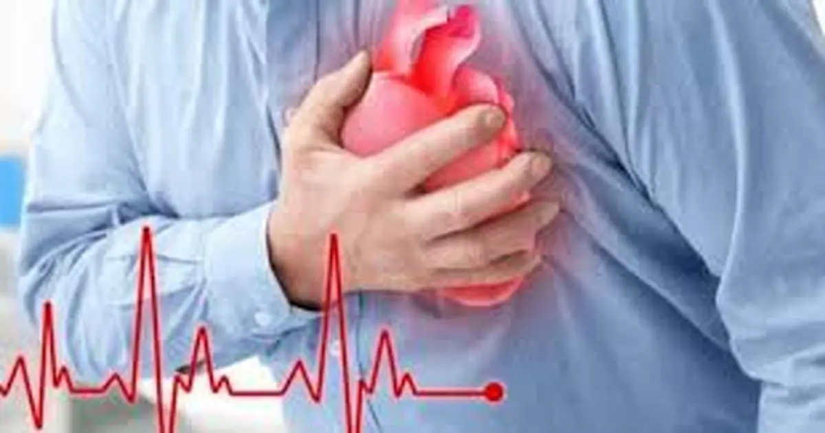 افراد مبتلا به بیماری قلبی با افزایش خطر ابتلا به بیماری کرونا روبرو هستند.