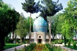 عطار؛ آن‌که جان بخشید و ایمان، خاک را