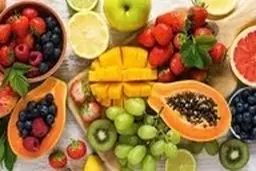 
معرفی رژیم غذایی ضد کرونا