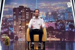 مصائب عجیب شغل آتش‌نشان‌ها | ۴۷۰۰ تماس از ۵ هزار تماس روزانه مزاحمت است! 