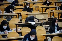 دشمنان تحصیل | بررسی دلایل کاهش اقبال دانش‌آموزان نسبت به دانشگاه