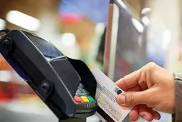 شوک به تراکنش‌های بانکی