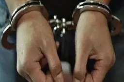 
 یکی از اعضای قبلی کمیسیون اصل ۹۰ پارلمان دستگیر شد
