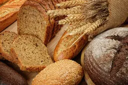 جدیدترین مطالعات در خصوص خوردن غلات در یک وعده غذایی 