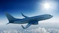 فرود اضطراری هواپیمای ایران ایر بوشهر به تهران در فرودگاه اصفهان +ویدئو