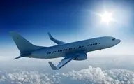 فرود اضطراری هواپیمای ایران ایر بوشهر به تهران در فرودگاه اصفهان +ویدئو