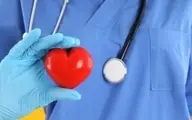 حفظ  سلامت قلب با راه آسان