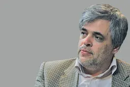 پیشنهاد توئیتری یک فعال سیاسی اصولگرا به روحانی برای تغییر کابینه