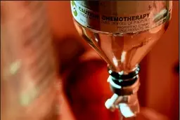 نسخه نویسی داروهای شیمی درمانی، الکترونیک می‌شود + جزییات