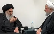 
روحانی: نقش مرجعیت آیت الله سیستانی در ثبات و امنیت عراق بی بدیل است
