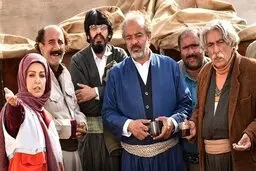 «نون.خ۲» دو قسمت زودتر به پایان می‌رسد