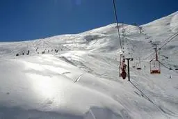 
حادثه | مدیر پیست دربندسر : تقصیری متوجه اپراتور دستگاه نیست
