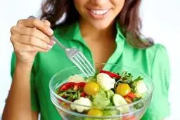  بهترین رژیم غذایی برای سلامتی قلب + جزئیات