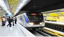 اتوبوس و مترو تا ۱۵ اردیبهشت رایگان است