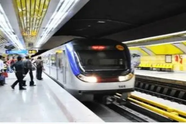 مترو و اتوبوس تا اطلاع ثانوی رایگان شد