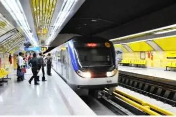 اتوبوس و مترو تا ۱۵ اردیبهشت رایگان است