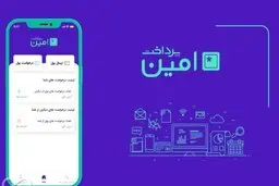 ضرورت پرداخت امن در معاملات | اظهارات مهدی بهربیگی مدیرعامل شرکت امین پرداخت +ویدئو