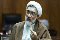 فرصت خوبی است که ما مسئولین «استغفار» کنیم