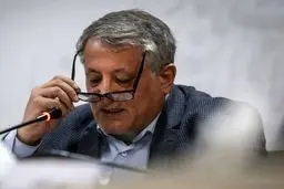 درخواست محسن هاشمی برای رفراندوم | راه اعتراض باز شود