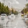هشدار هواشناسی برای ۱۰ استان صادر شد | تهران از شنبه‌شب منتظر باران باشد