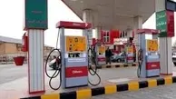 بنزین |  30 درصد  مصرف بنزین  کاهش یافت 