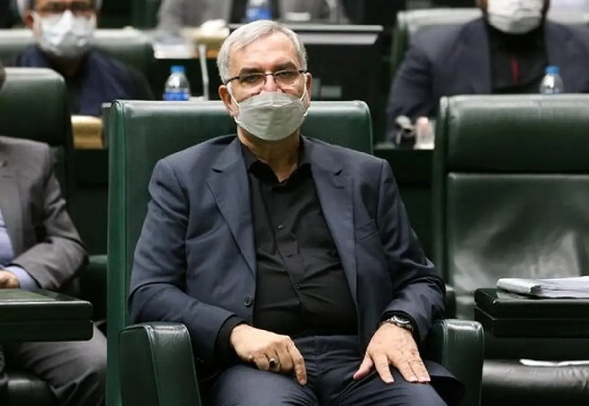 وزیر بهداشت: بهترین واکسن را در داخل تولید می‌کنیم