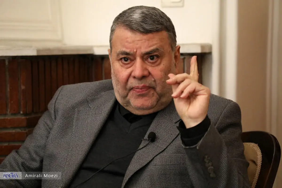 محمد صدر:اگر اصولگراها بهتر مذاکره می‌کنند، بسم‌الله! ما بخیل نیستیم