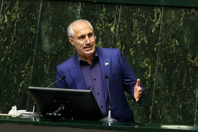 سهمیه کارت سوخت افراد به کارت بانکی آنان انتقال می‌یابد