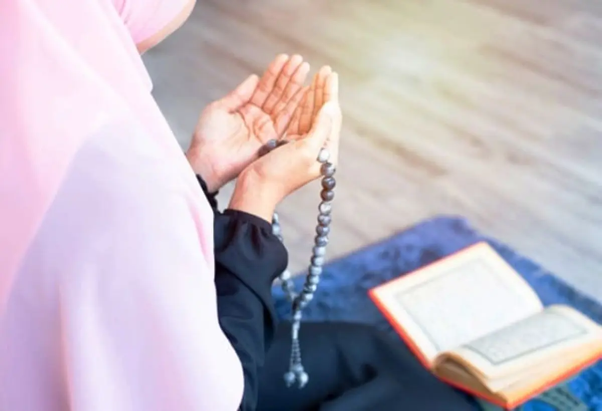 سریع الاجابه ترین دعاها برای رسیدن به خواسته و مراد 