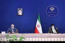 پیشنهاد نمکی به رئیس‌جمهور: تفویض اختیار به استانداران برای اعمال محدودیت‌های کرونایی