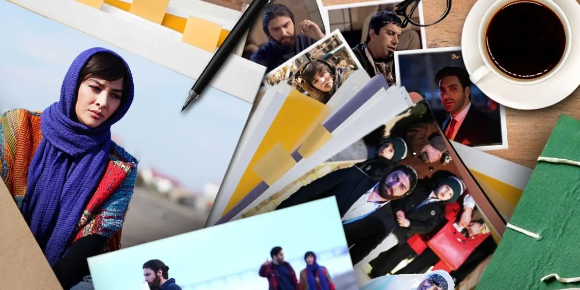 سریال قطب شمال اقتباسی از الکساندر دوما یا نسخه ایرانی یک سریال ترکی معروف؟