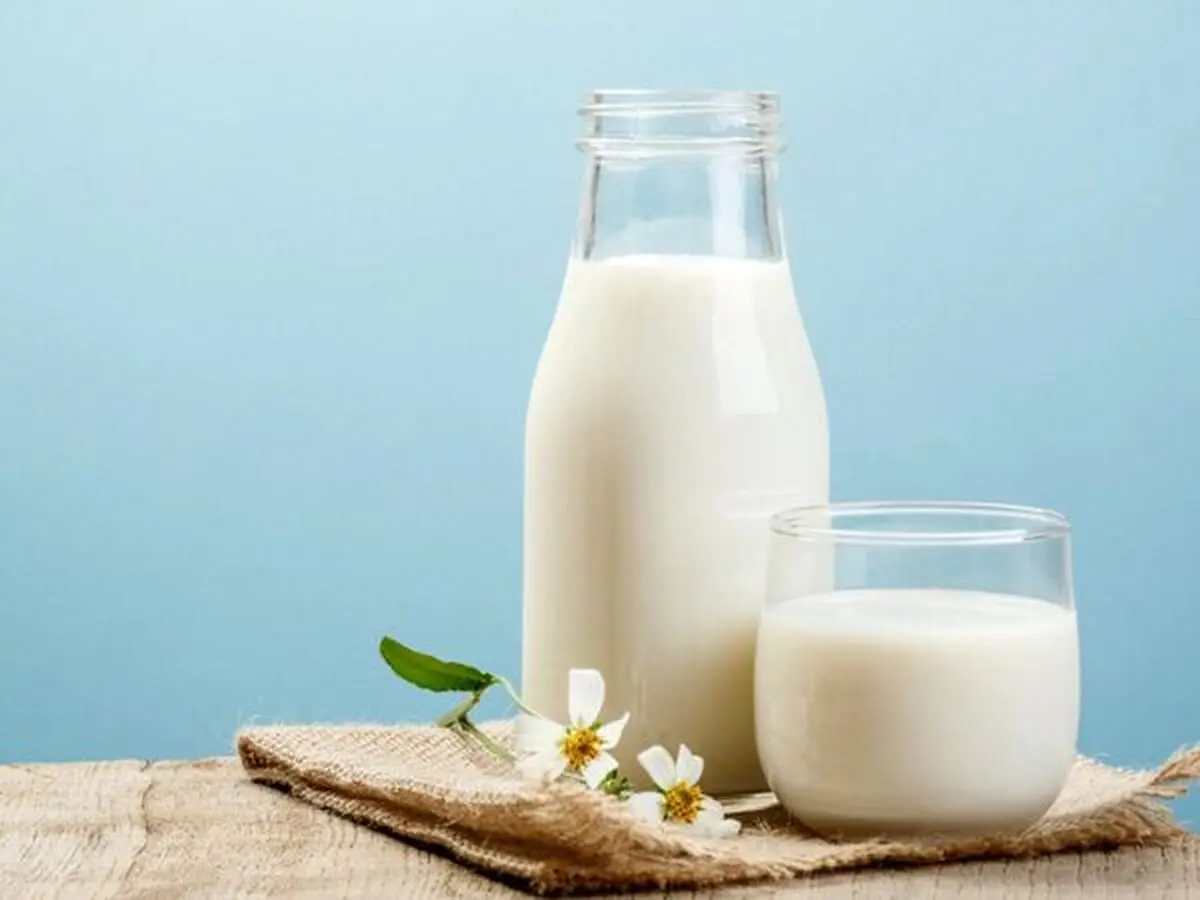 ضررهای عجیب و باورنکردنی شیر که نمی‌دانستید!