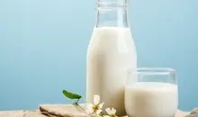 ضررهای عجیب و باورنکردنی شیر که نمی‌دانستید!