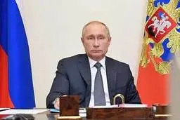 ​پوتین در آستانه کناره گیری از ریاست جمهوری است؟