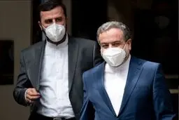 عراقچی: بعد از انتقال دولت موضع ایران تغییر نمی‌کند