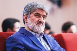 هشدار علی مطهری درباره کاندیداتوری نظامیان در انتخابات ۱۴۰۰