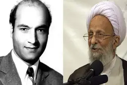 
آیت الله مصباح معتقد بود دکتر شریعتی دچار «انحرافات ریشه‌ای»  است